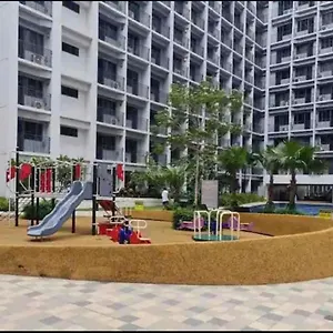 Condotel Shore Residences - Comfy Suites Fully Furnished 1br Aparthotel