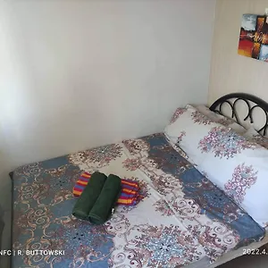 Sea Residences Condotel Aparthotel