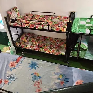 C&chappystayphilippines Metropolitan Tower, 1746 A Mabini St, Malate Manila, Unit # 1104 マニラ市