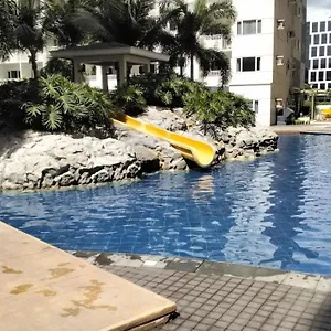 Shore 1 Tower C2 - Moa Apartment