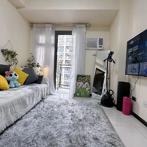 The Radiance Bay Apartment