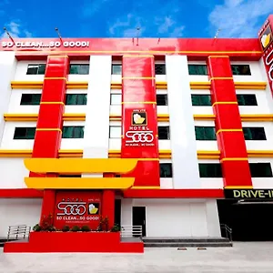 Sogo Malate マニラ市