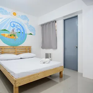 Appartement Frank Lloyd Apartelle, Manille