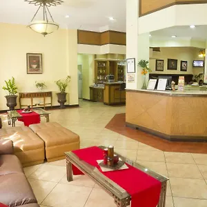 Hotel White Knight Intramuros, Manille