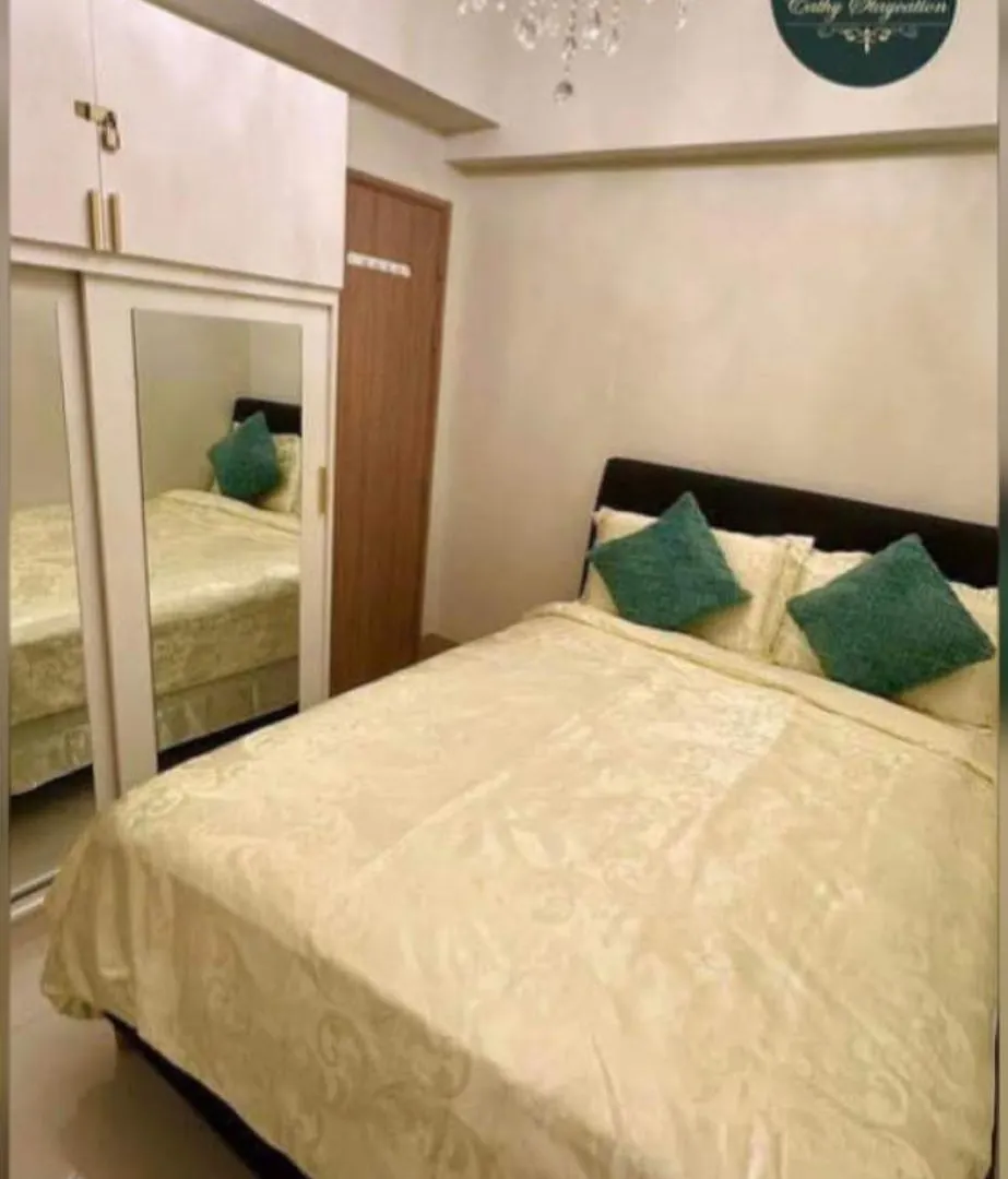 Aparthotel Cathy Staycation Manila