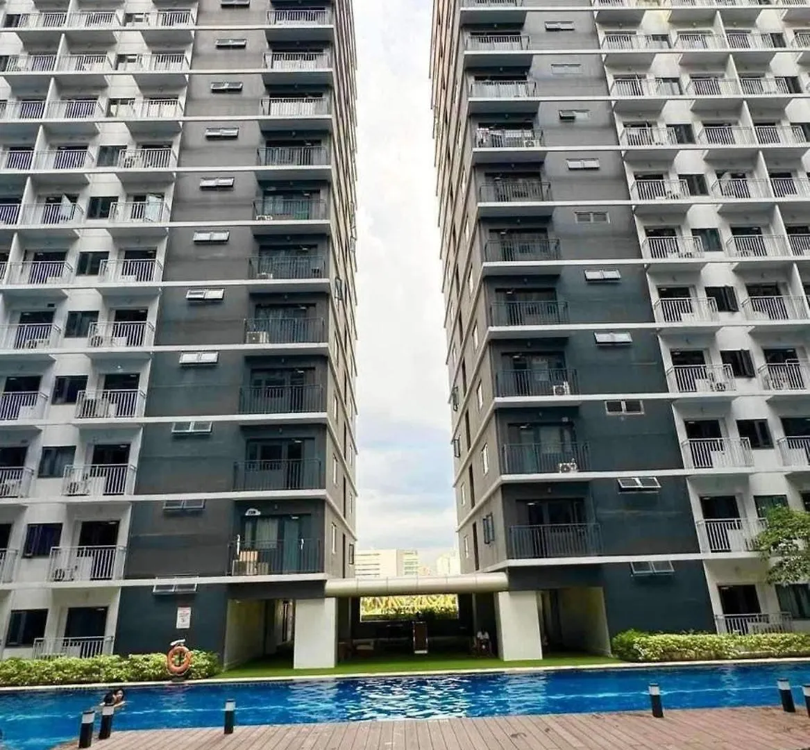 Aparthotel Cathy Staycation Manila Philippines